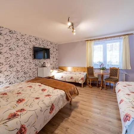 Goscinne Magda * Шклярска-Поремба