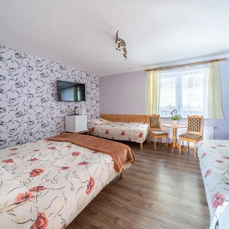 Goscinne Magda * Szklarska Poręba