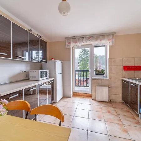 Goscinne Magda Alloggio in famiglia *