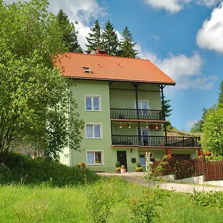 Homestay Goscinne Magda
